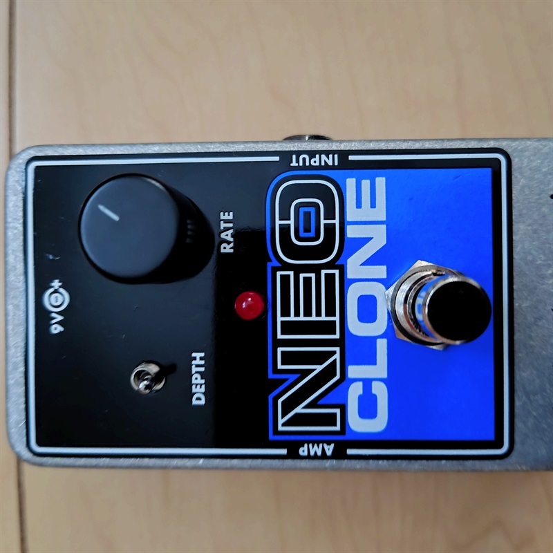 Electro Harmonix NEO CLONEの画像